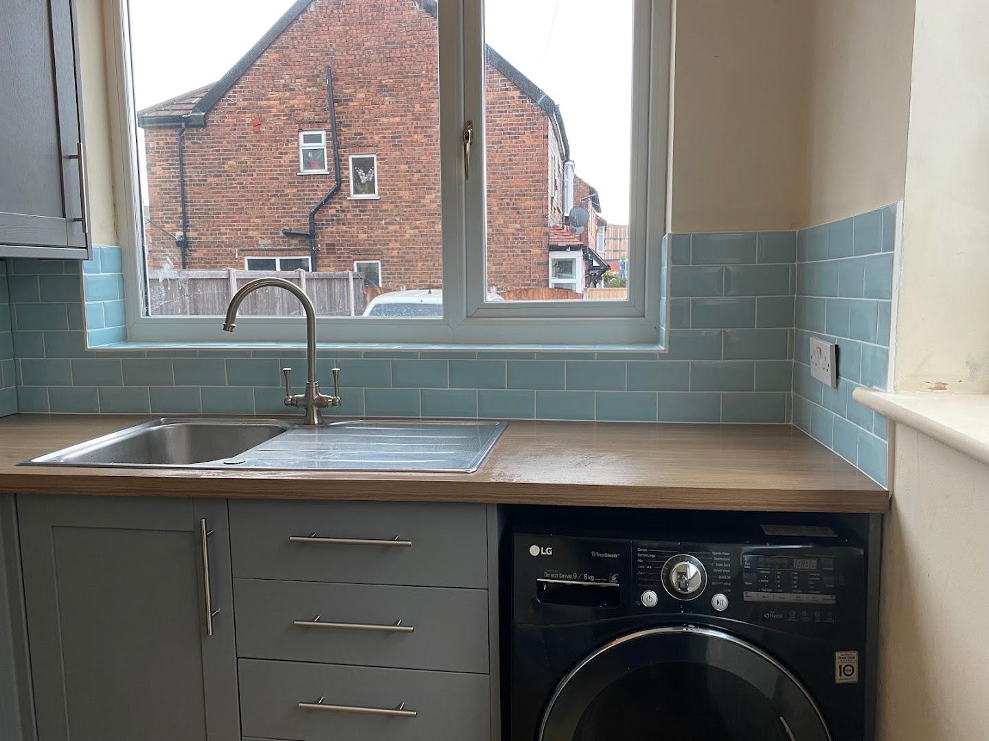 Wetton Tiling — Photos 9
