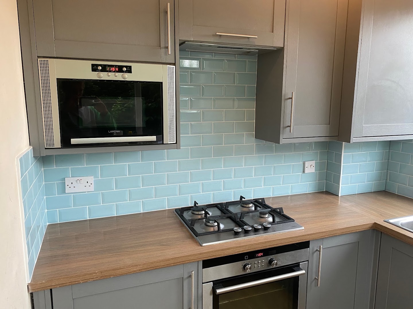 Wetton Tiling — Photos 5