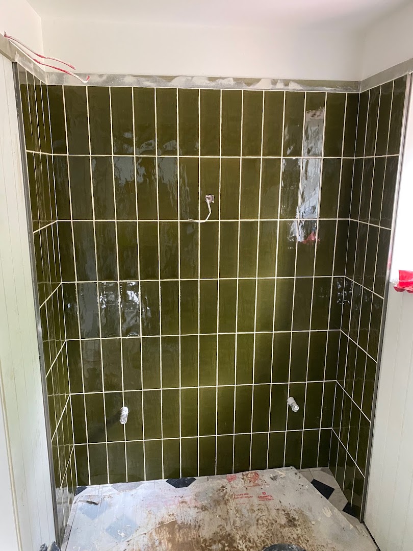 Wetton Tiling — Photos 7