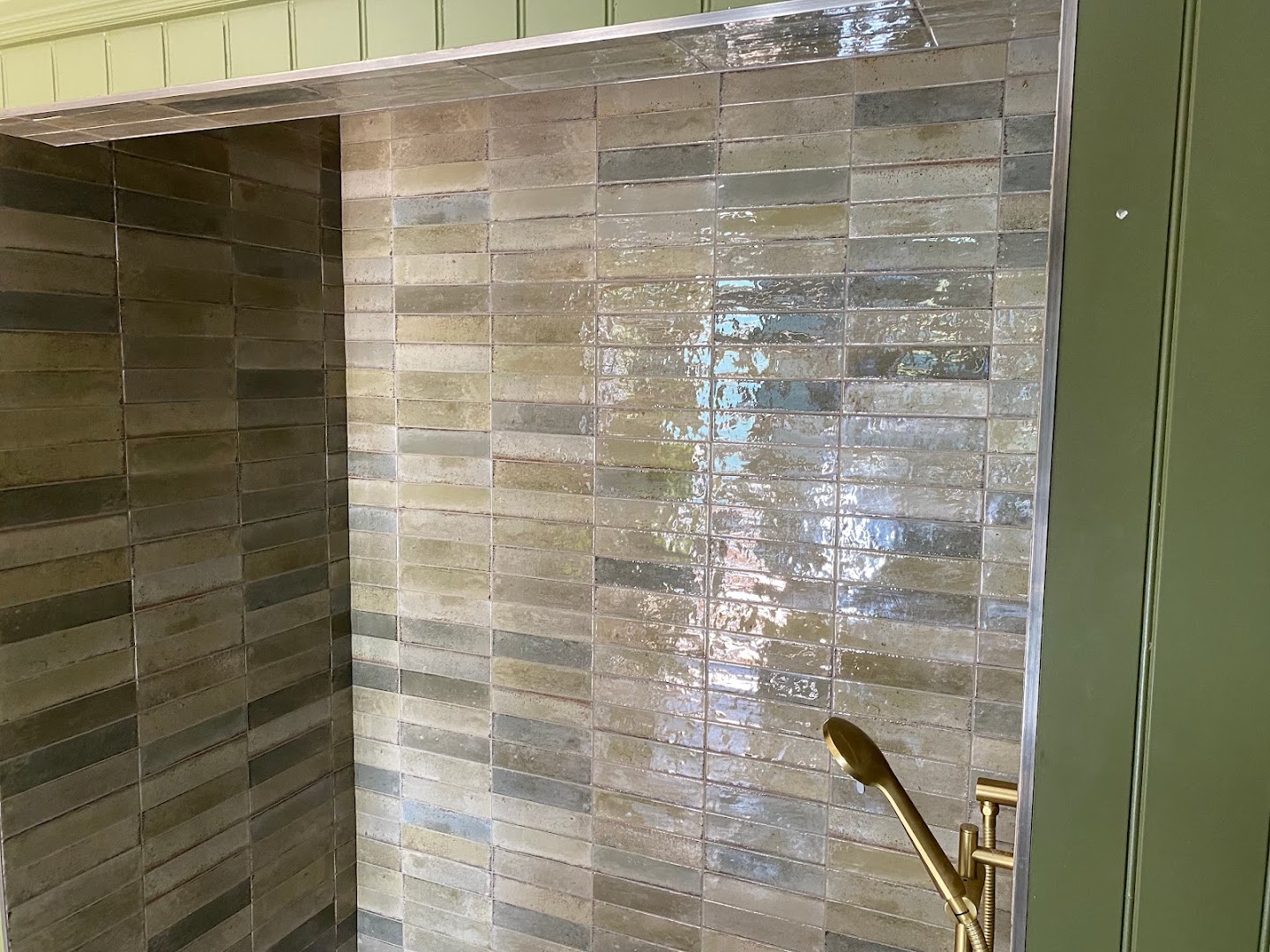 Wetton Tiling — Photos 2