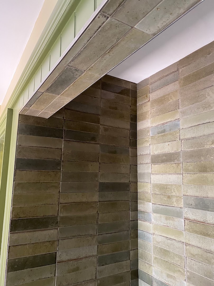 Wetton Tiling — Photos 10