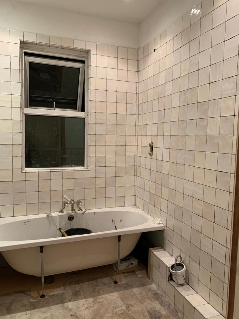 Wetton Tiling — Photos 4