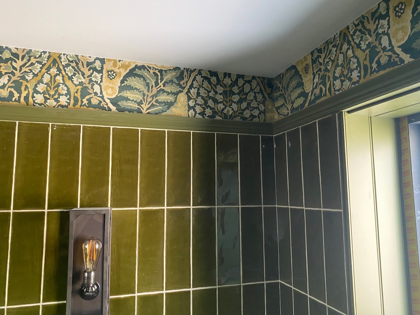 Wetton Tiling — Photos 1