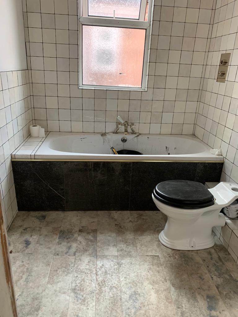 Wetton Tiling — Photos 12